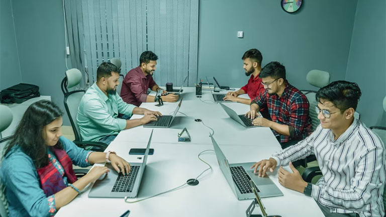 Town Media Labs cover image