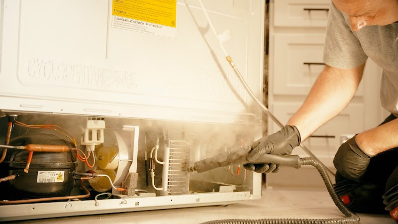 Top Appliance Repair cover image