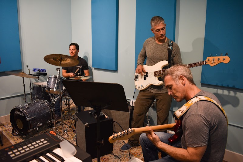 Wynwood School of Music cover image