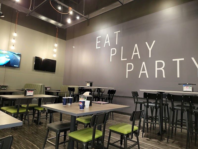 The Fun Lab cover image