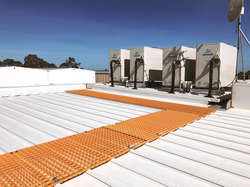 Simmonds Heating And Cooling cover image