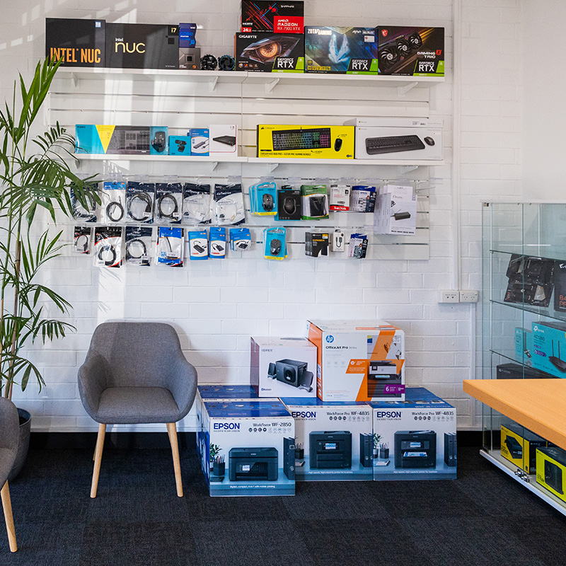 West Coast IT cover image