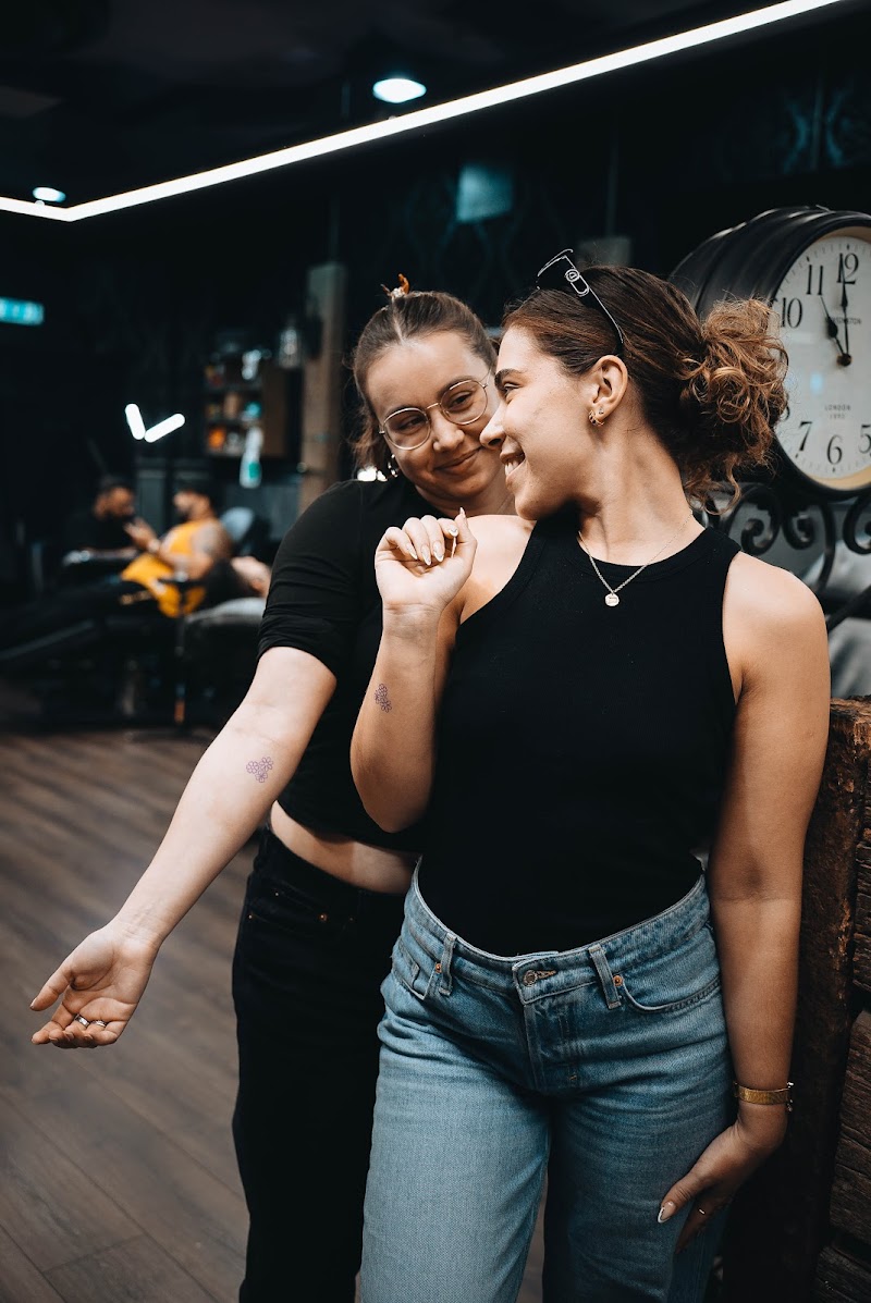 Vivid Ink cover image