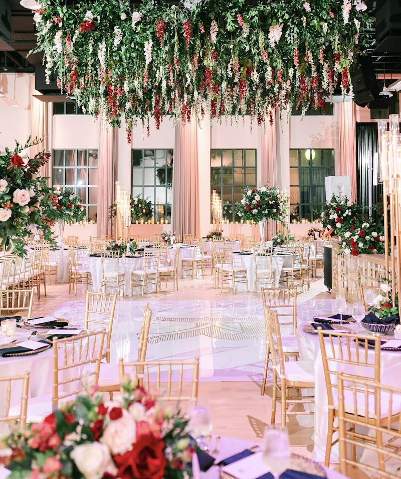 Blushington Blooms cover image