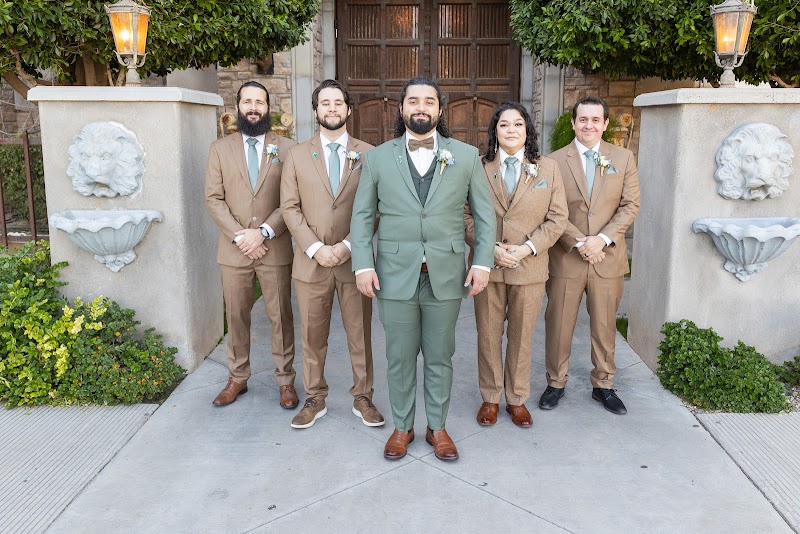 Tailor Heroes cover image