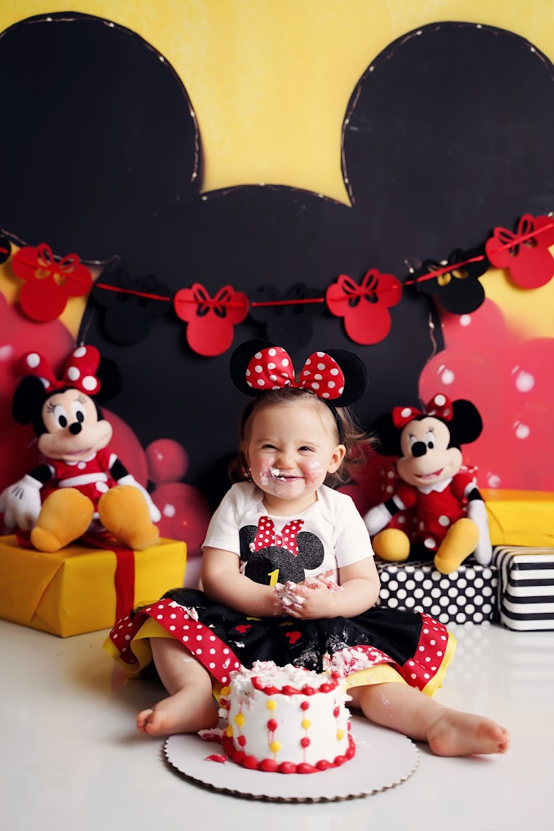 LaLa Photography Sacramento cover image