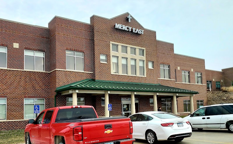 MercyOne Pleasant Hill Pediatrics Care cover image