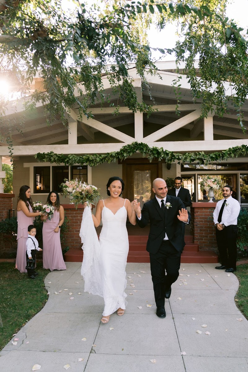 West Films - Los Angeles Wedding Videographer cover image