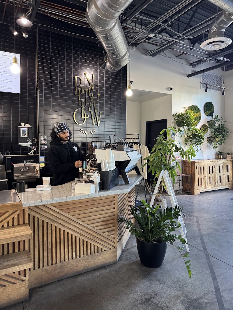 Bungalow Coffee Co cover image