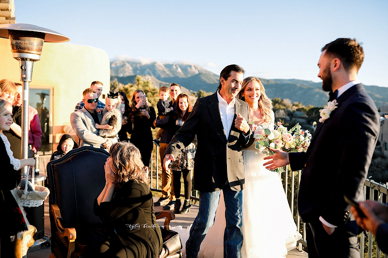 Tyler Brooke Photography cover image