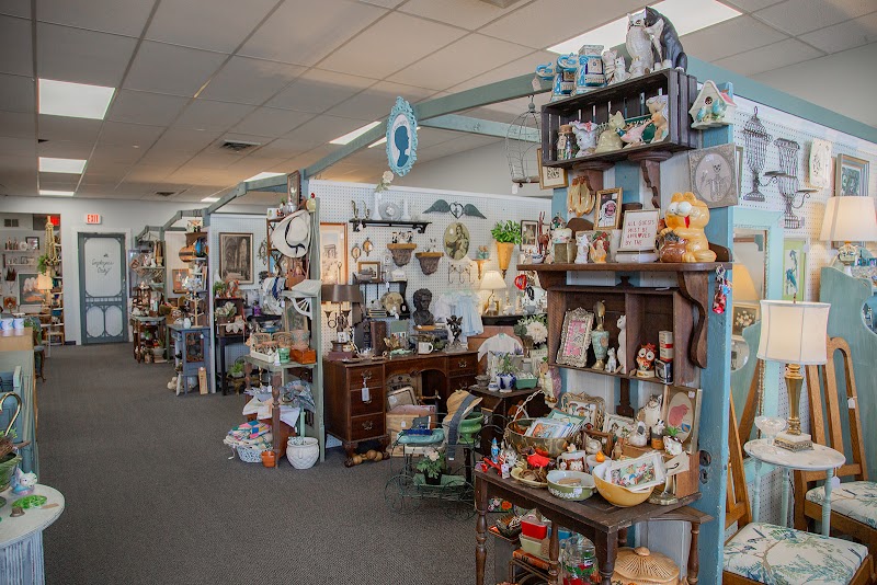 Magpie Market cover image