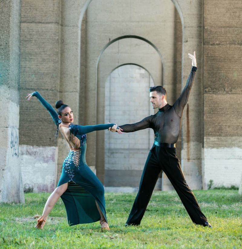 Dance Vancouver Studio cover image