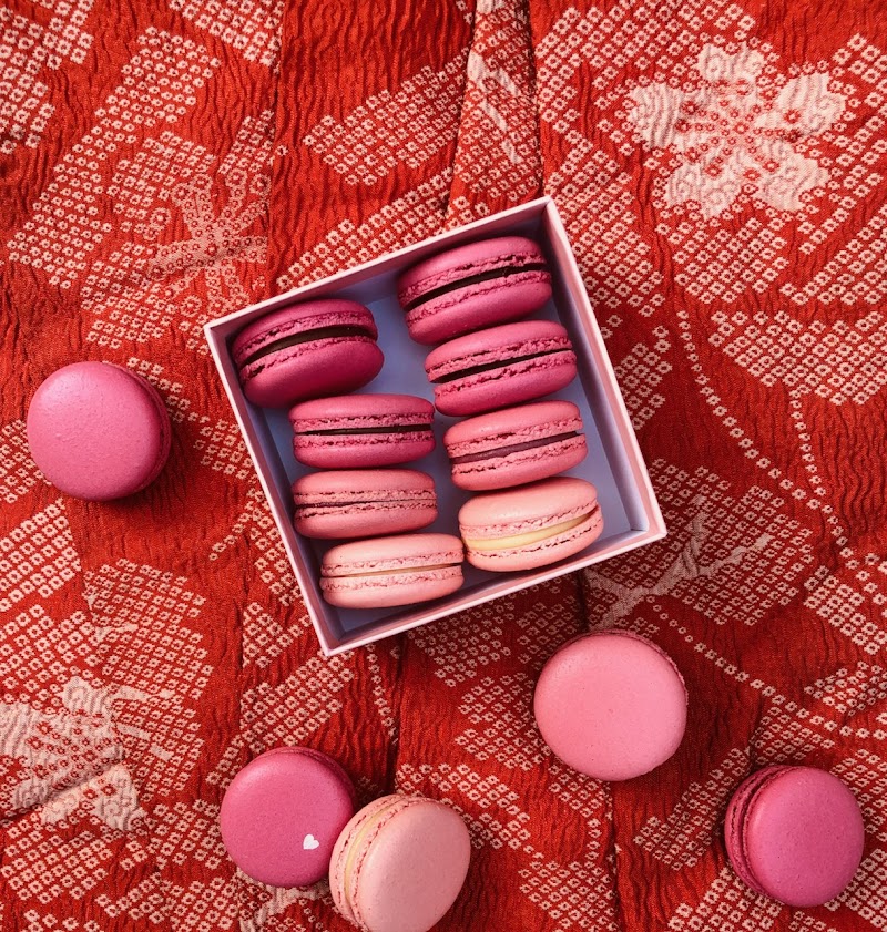 La Belle Miette cover image