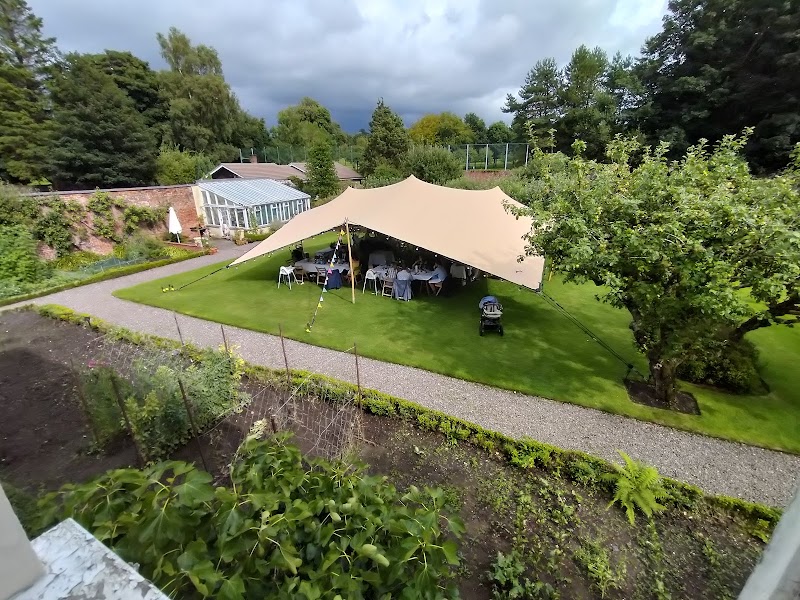 Hidden Huntley cover image