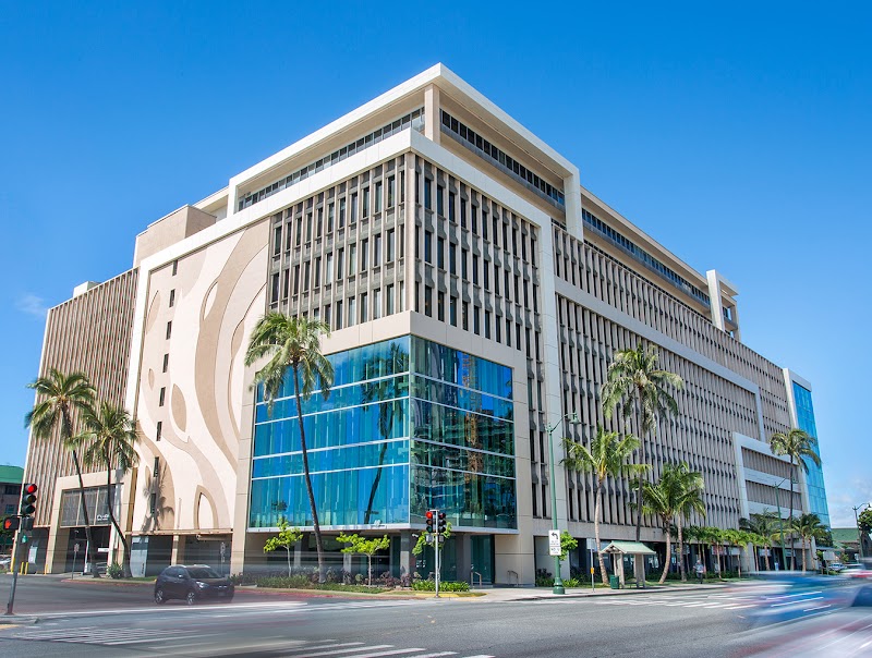 Financial Planning Hawaii cover image