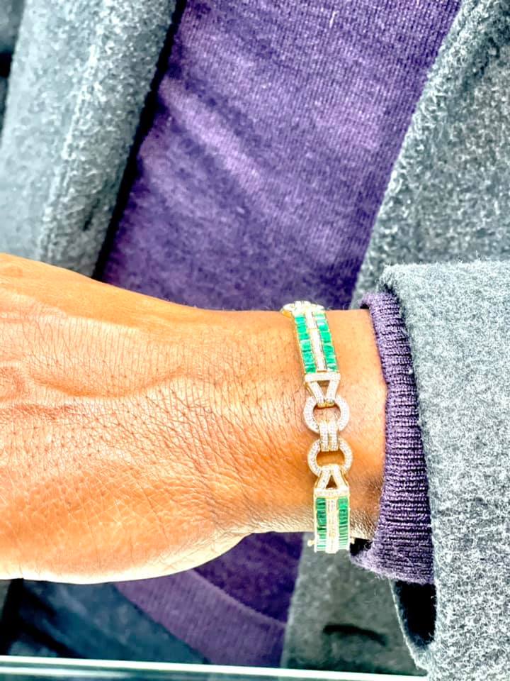 Infinity Jewelry cover image