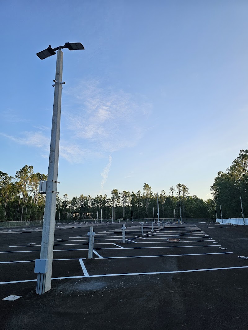 Empire Electric Inc. cover image