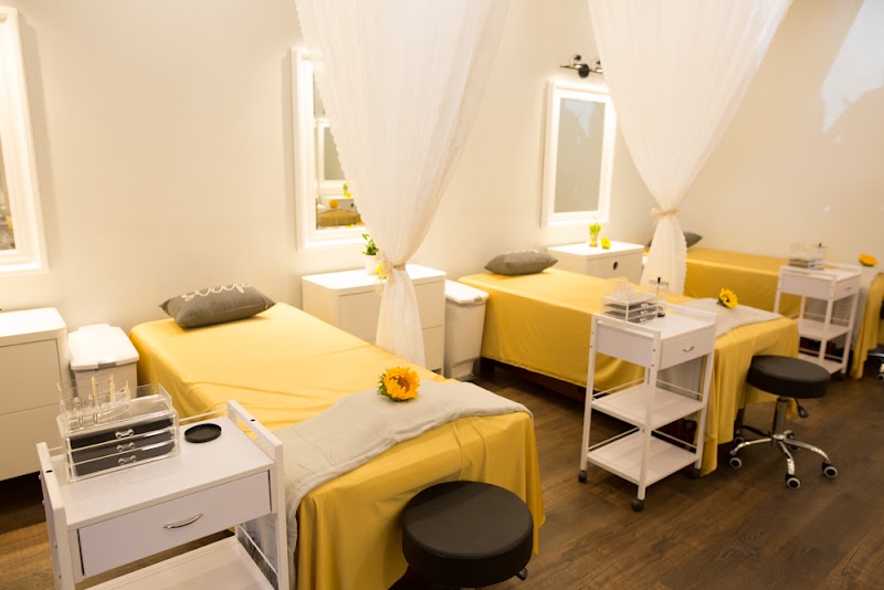 Lashes By Hanh cover image