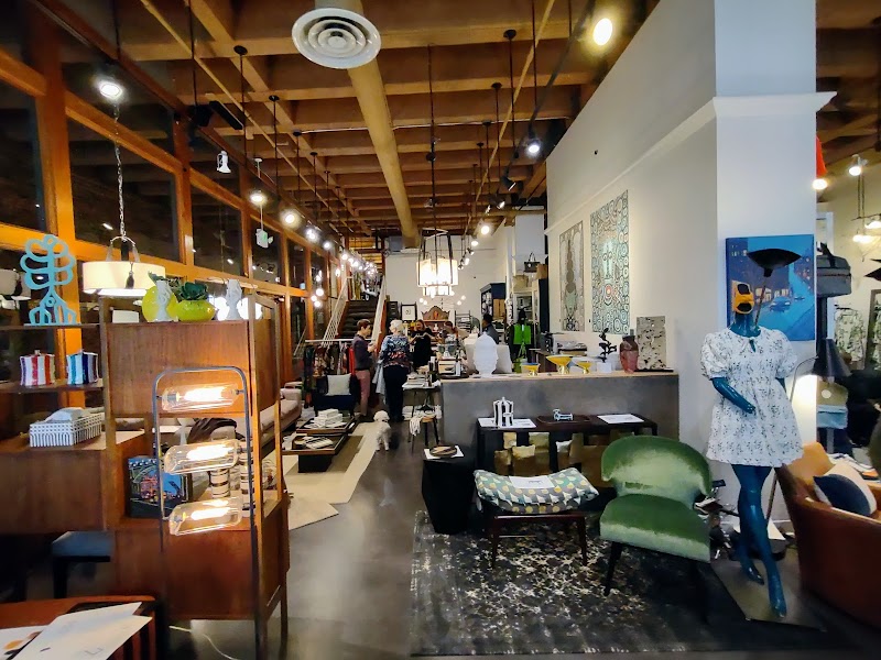 The Finerie cover image