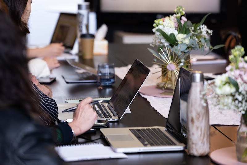 Melbourne Social Co cover image