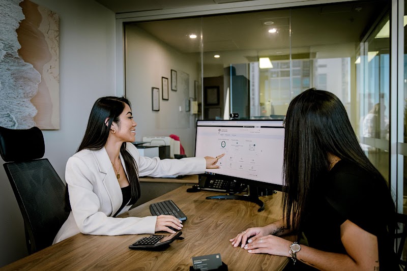 All Square Accountants cover image