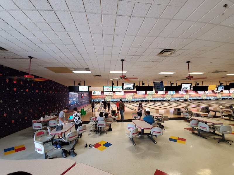 Jett Bowl North cover image