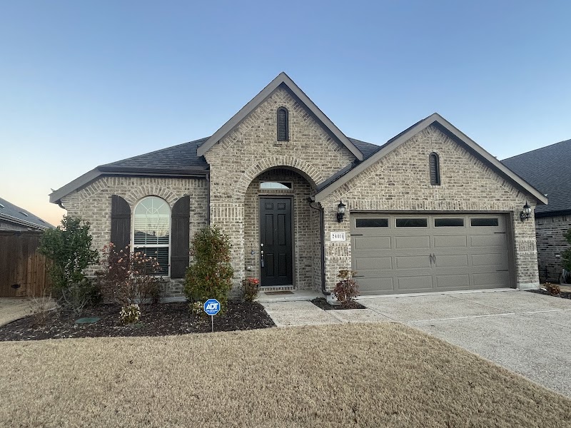 Keller Williams Lake Cities cover image