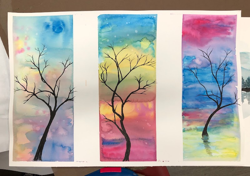 Elk Grove Space 4 Art cover image