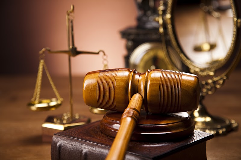 Immigration Lawyer Robert West cover image