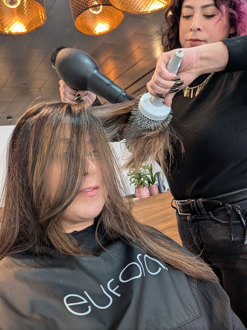 Lux Machine cover image