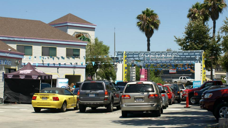 Body Beautiful Carwash - Pacific Hwy cover image