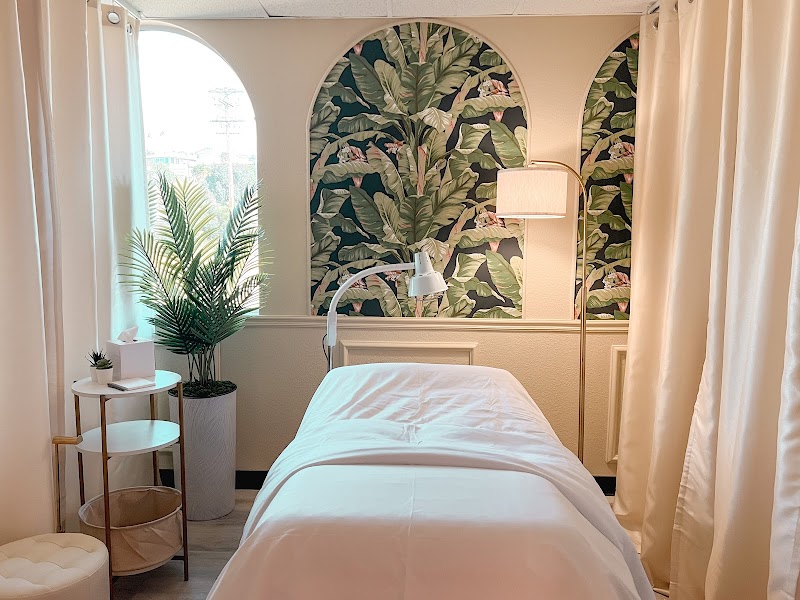 Sage Haven cover image