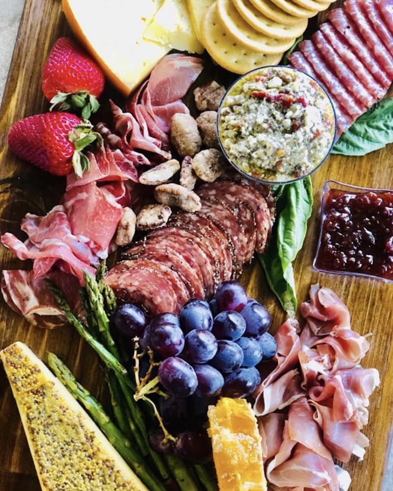 Inspirations Fork & Table cover image