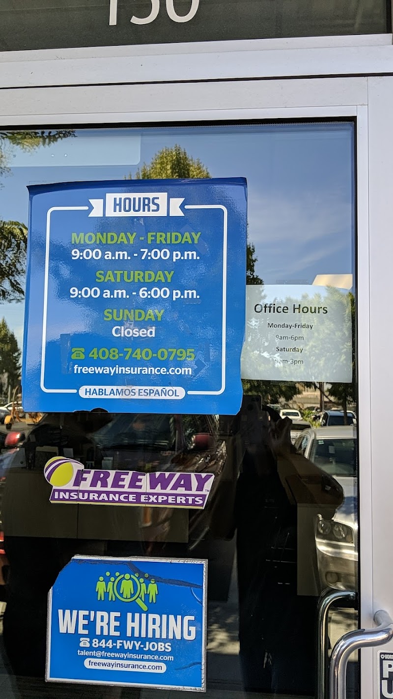 Freeway Insurance cover image