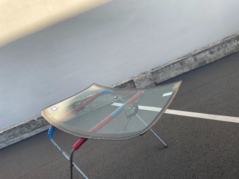 20/20 Windshield Repair and Replacement cover image