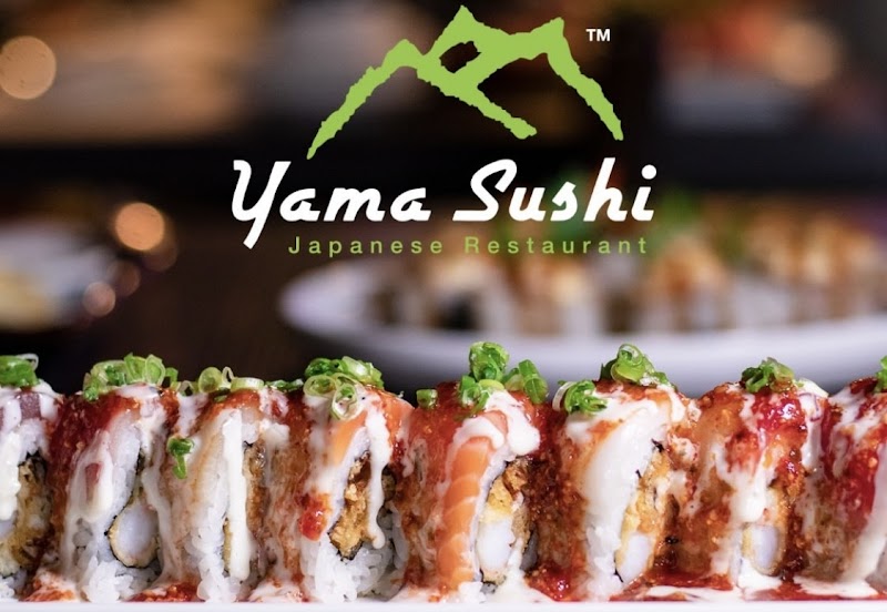 Yama Sushi & Korean BBQ Cheyenne cover image