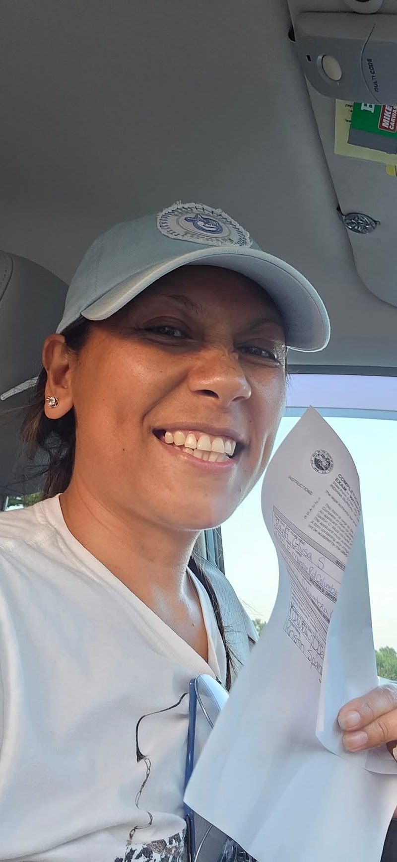 Whitley County Driving School cover image