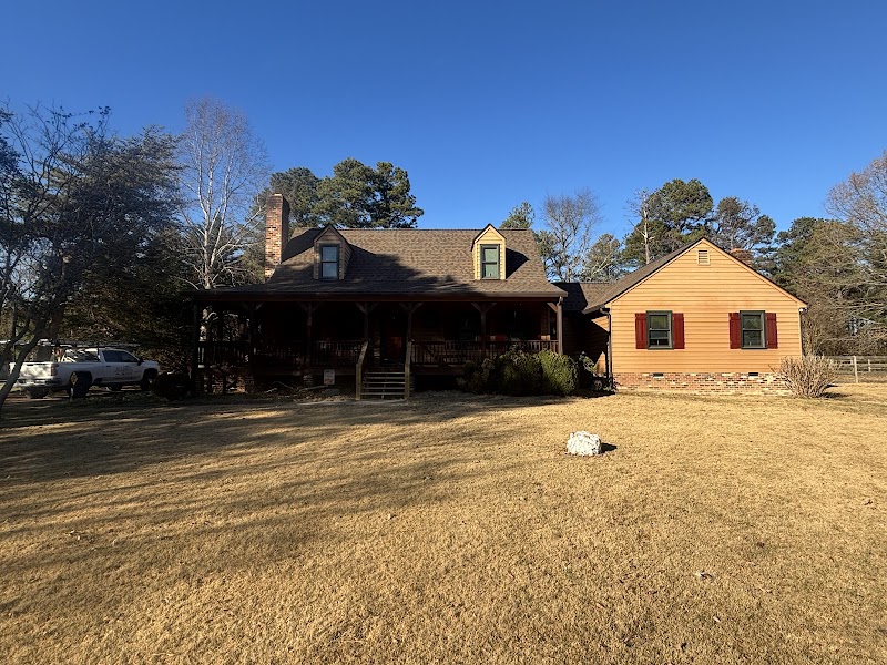 DeShazo and Son Roofing cover image