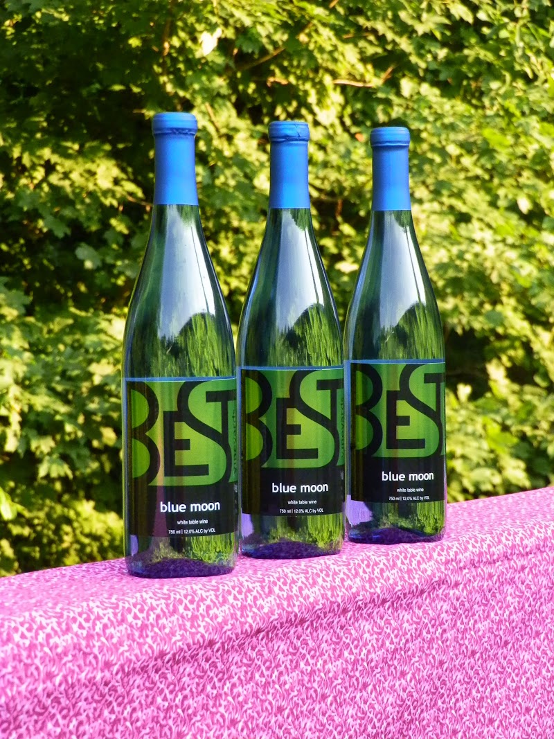 Best Vineyards cover image