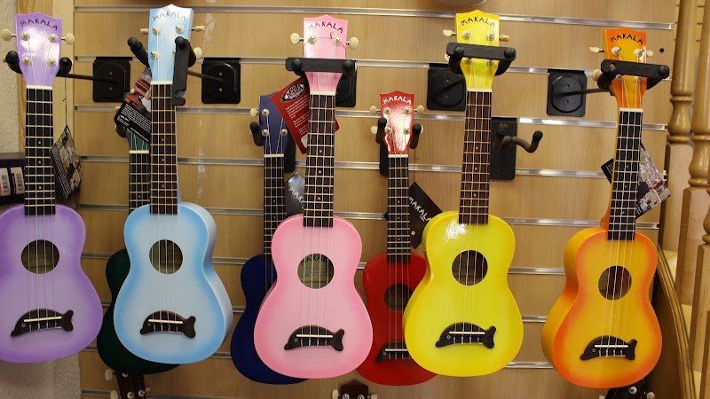 Shades Music cover image