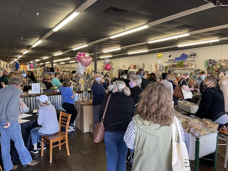 Local LEX Market cover image