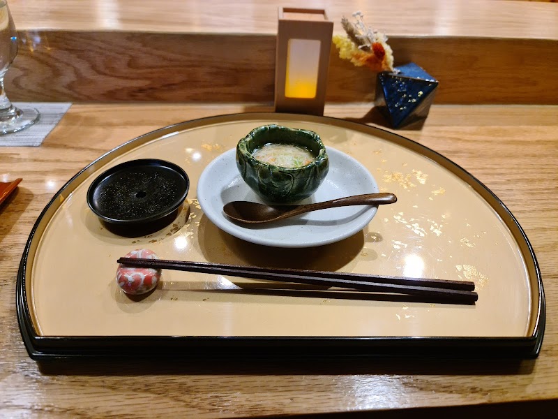 Sushi Okeya Kyujiro cover image