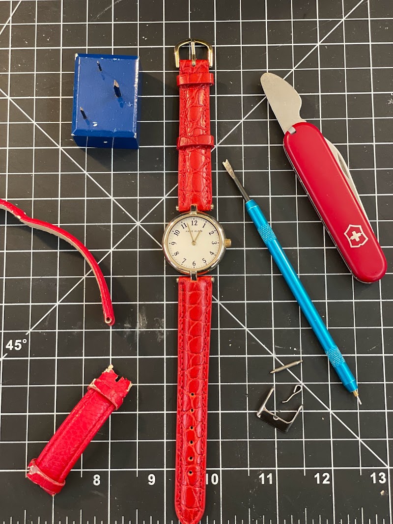 Endless Time cover image