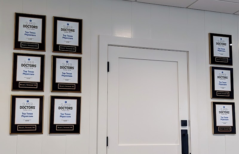 U.S. Dermatology Partners Townsend cover image