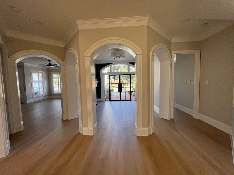 Liberty Painting - Houston, TX cover image