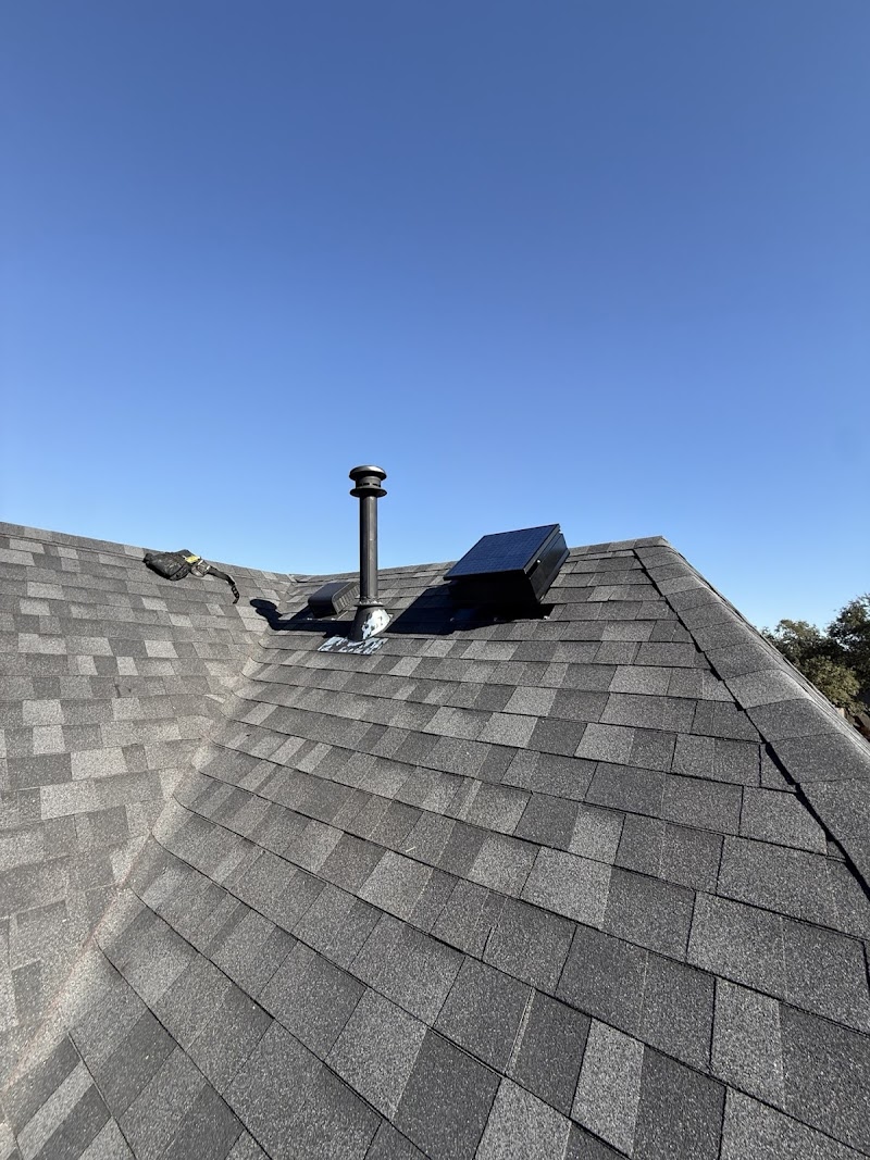 Firehouse Roofing cover image