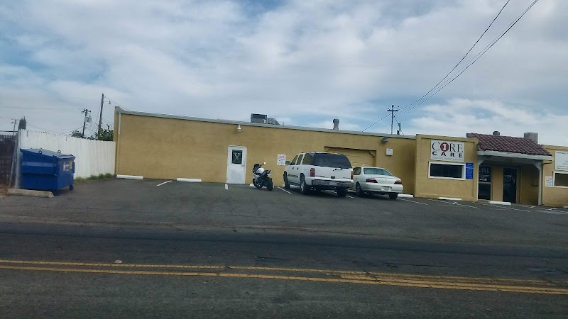 Core Care Apple Authorized Service Provider cover image