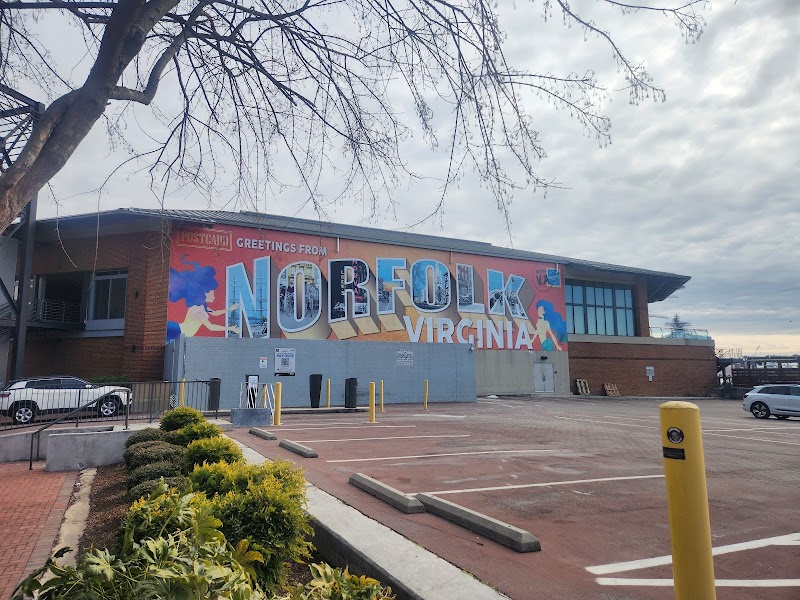 Waterside District cover image