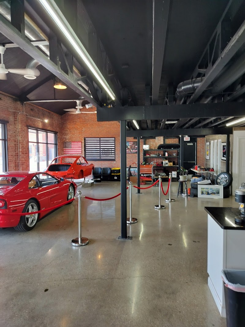 Expert Auto Center cover image