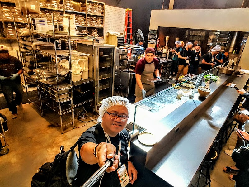 Dandelion Chocolate cover image